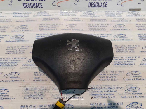  AIRBAG DELANTERO IZQUIERDO 