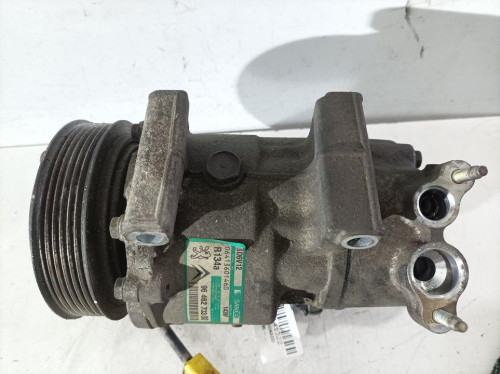  COMPRESOR AIRE ACONDICIONADO 