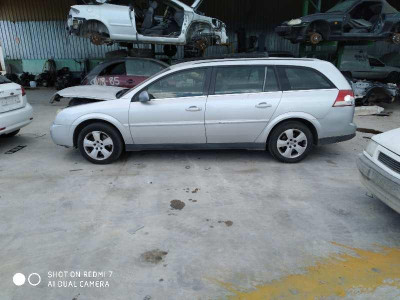 OPEL VECTRA C CARAVAN