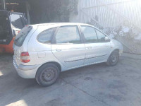 RENAULT MEGANE I SCENIC (JA0)