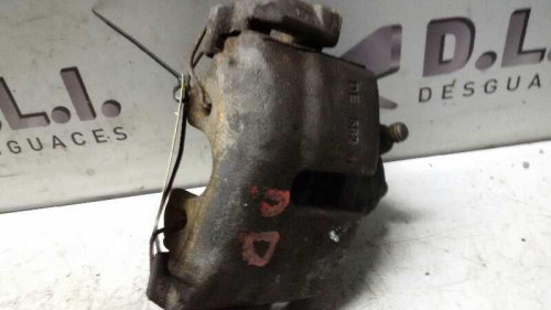 PINZA DE FRENO DELANTERA DERECHA Audi A3 (8P1) 