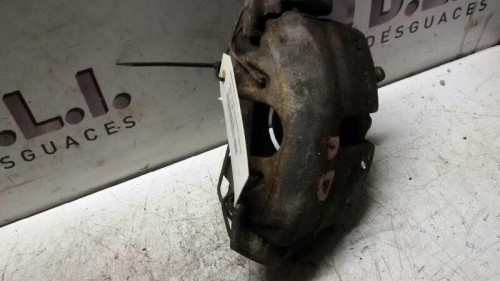 PINZA DE FRENO DELANTERA DERECHA Audi A3 (8P1) 
