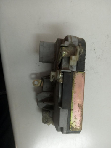 CERRADURA PUERTA DELANTERA IZQUIERDA CITROEN C5 BERLINA 