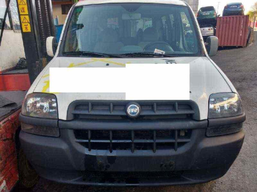  FIAT I DOBLÒ (119) 