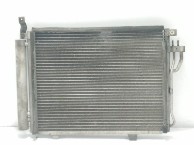 RADIADOR CALEFACCION / AIRE ACONDICIONADO, HYUNDAI, I10 (PA)