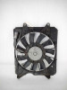  ELECTROVENTILADOR HONDA CIVIC 5 PUERTAS (FK) 