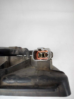 ELECTROVENTILADOR, HONDA, CIVIC 5 PUERTAS (FK)