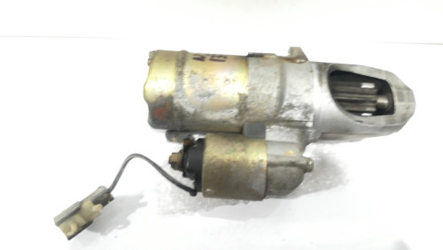  MOTOR ARRANQUE Nissan MAXIMA QX (CA33) 