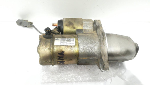  MOTOR ARRANQUE Nissan MAXIMA QX (CA33) 