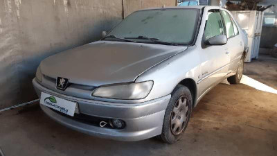 PEUGEOT 306 3/5 PT. / 4 PT. (S2)