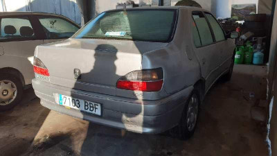 PEUGEOT 306 3/5 PT. / 4 PT. (S2)