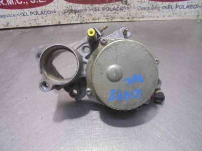 DEPRESOR FRENO / BOMBA VACIO