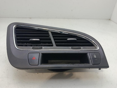 AIREADOR CENTRAL, PEUGEOT, 5008