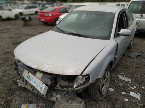  VOLKSWAGEN PASSAT BERLINA (3B2) 