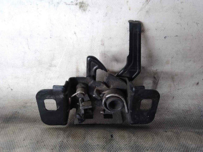 CERRADURA CAPO, OPEL, INSIGNIA BERLINA