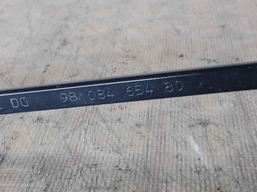BRAZO LIMPIA DELANTERO IZQUIERDO PEUGEOT EXPERT FURGÓN 