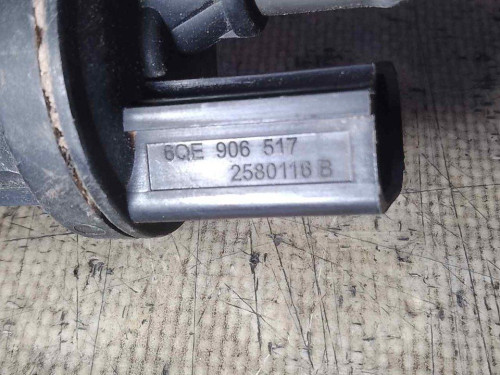VALVULA EGR SEAT IBIZA (KJ1) 
