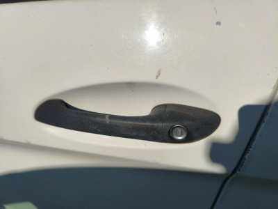 MANETA EXTERIOR DELANTERA IZQUIERDA, MERCEDES-BENZ, CLASE B (BM 245)