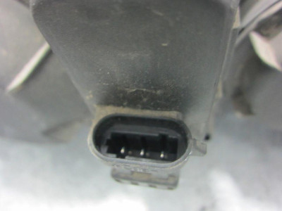 FARO IZQUIERDO, RENAULT, LAGUNA II (BG0)