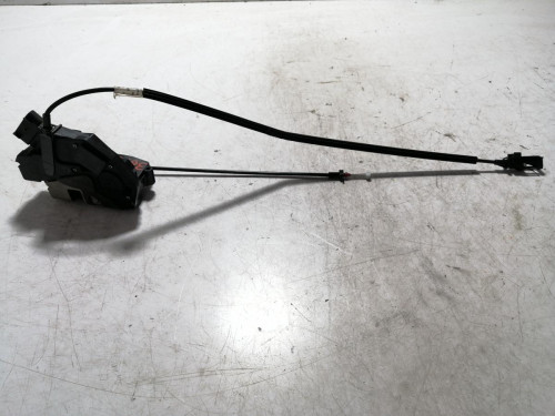  CERRADURA PUERTA DELANTERA DERECHA FORD C-MAX (CB7) 