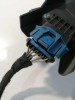  POTENCIOMETRO PEDAL Citroen JUMPER FURGÓN GRAN VOLUMEN 