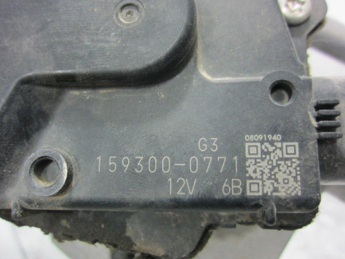 MOTOR LIMPIA DELANTERO, JAGUAR, F-TYPE COUPÉ