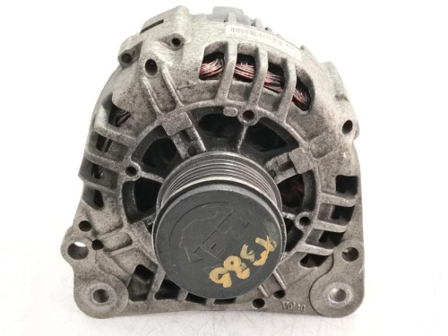  ALTERNADOR, AUDI, A3 (8L) 