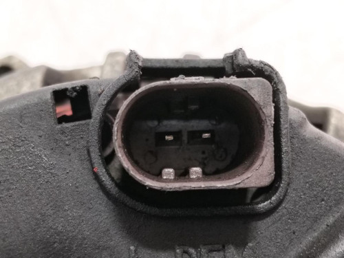  ALTERNADOR, AUDI, A3 (8L) 