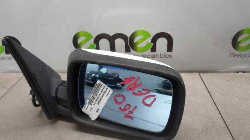  RETROVISOR DERECHO BMW SERIE 3 BERLINA (E36) 