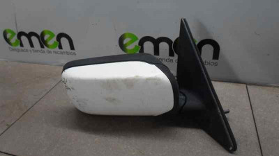 RETROVISOR DERECHO, BMW, SERIE 3 BERLINA (E36)