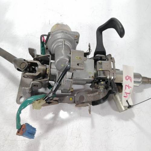  COLUMNA DIRECCION Renault CLIO II FASE II (B/CB0) 