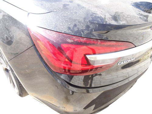  PILOTO TRASERO IZQUIERDO, OPEL, CASCADA 