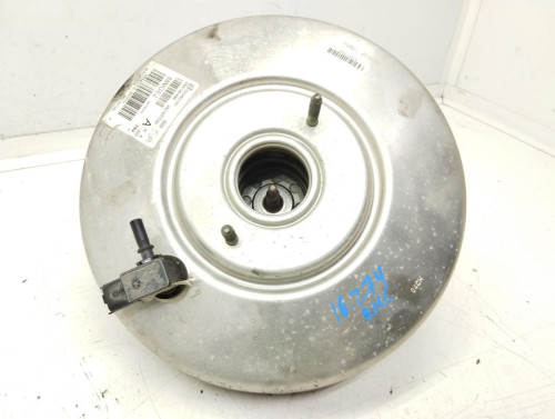 SERVOFRENO Peugeot 3008 