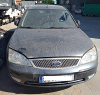 FORD MONDEO BERLINA (GE)
