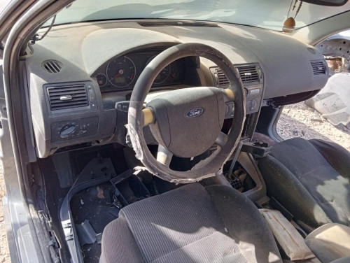  FORD MONDEO BERLINA (GE) 