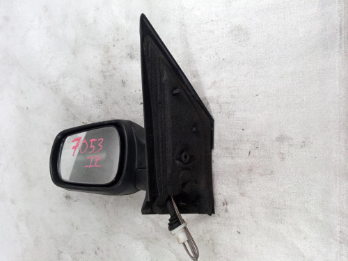  RETROVISOR IZQUIERDO FORD FIESTA BERL./EXPRESS 