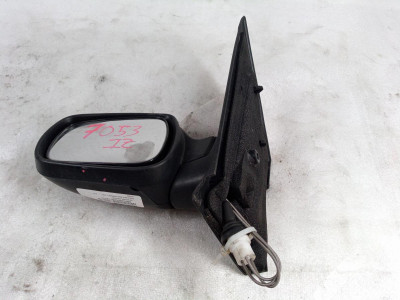 RETROVISOR IZQUIERDO, FORD, FIESTA BERL./EXPRESS