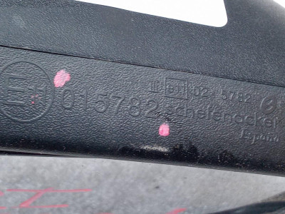 RETROVISOR IZQUIERDO, FORD, FIESTA BERL./EXPRESS