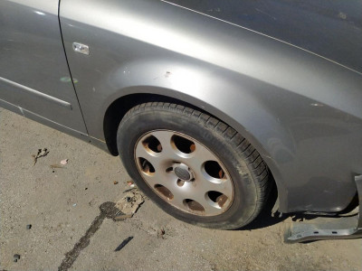 LLANTA, AUDI, A4 AVANT (8E)