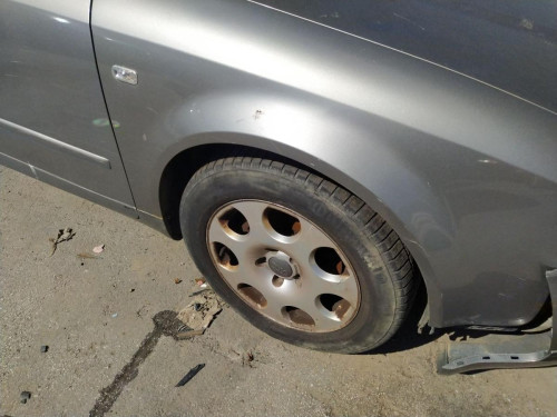  LLANTA, AUDI, A4 AVANT (8E) 