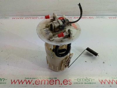 AFORADOR, RENAULT, VEL SATIS (BJ0)