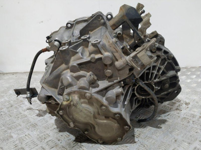 CAJA CAMBIOS, CHEVROLET, NUBIRA WAGON