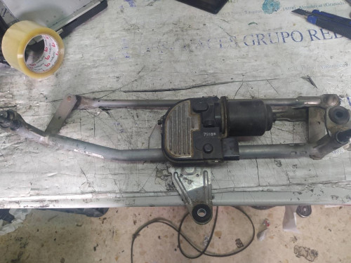  MOTOR LIMPIA DELANTERO, , 