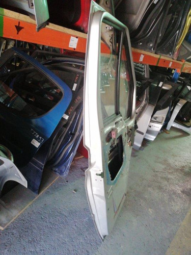  PUERTA DELANTERA IZQUIERDA FORD TRANSIT FURGÓN CORTO (FY) 