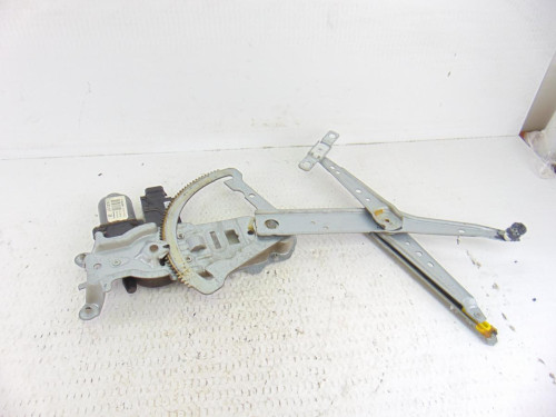  ELEVALUNAS DELANTERO DERECHO OPEL CORSA C 