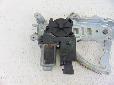 ELEVALUNAS DELANTERO DERECHO, OPEL, CORSA C