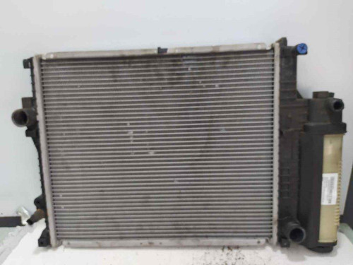  RADIADOR AGUA BMW SERIE 5 BERLINA (E39) 