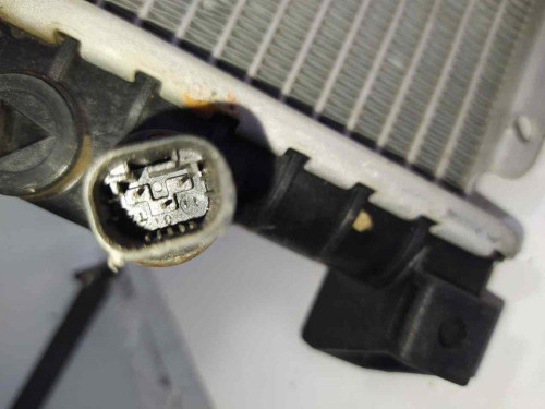  RADIADOR AGUA BMW SERIE 5 BERLINA (E39) 