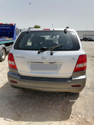 KIA SORENTO (BL)