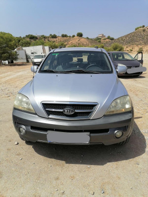 KIA SORENTO (BL)